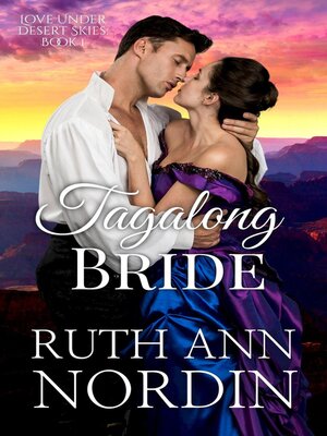 cover image of Tagalong Bride